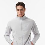 Helly Hansen Fullzip Erkek Gri Outdoor Mont