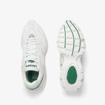 Lacoste L003 2K24 Erkek Beyaz Spor Ayakkabı