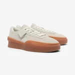 Lacoste Aura Club Erkek Krem Spor Ayakkabı