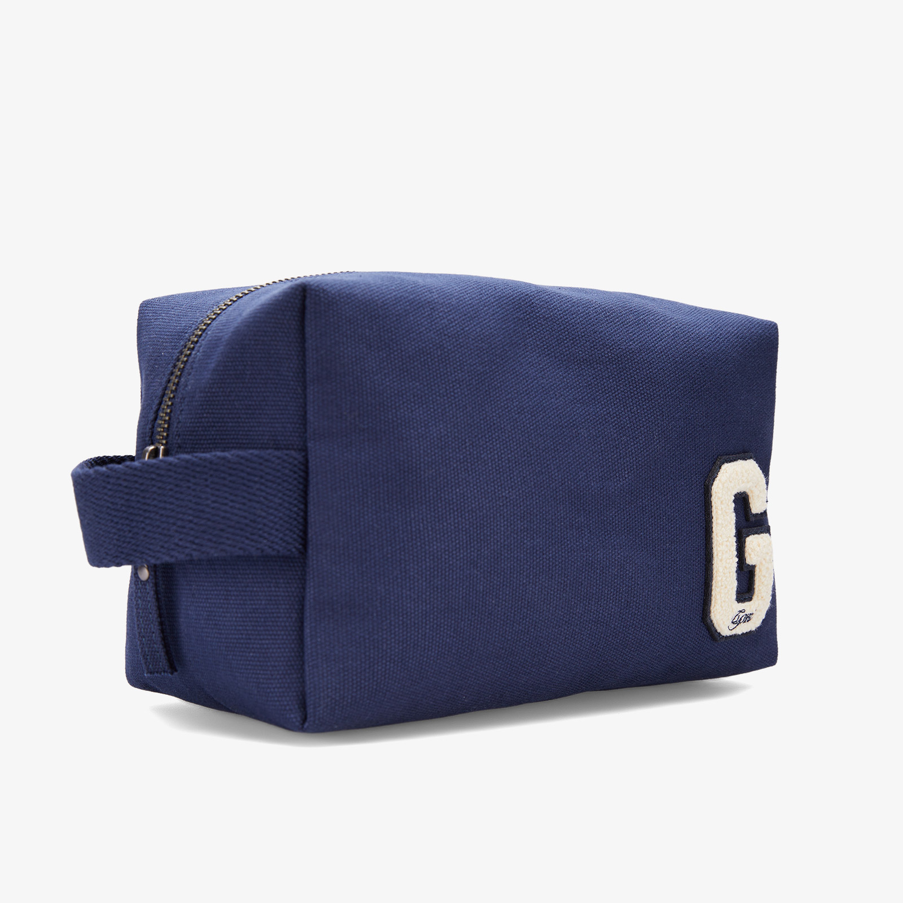 GANT Unisex Lacivert Standart Fit Çanta