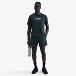 Nike Pro Training Erkek Siyah Şort
