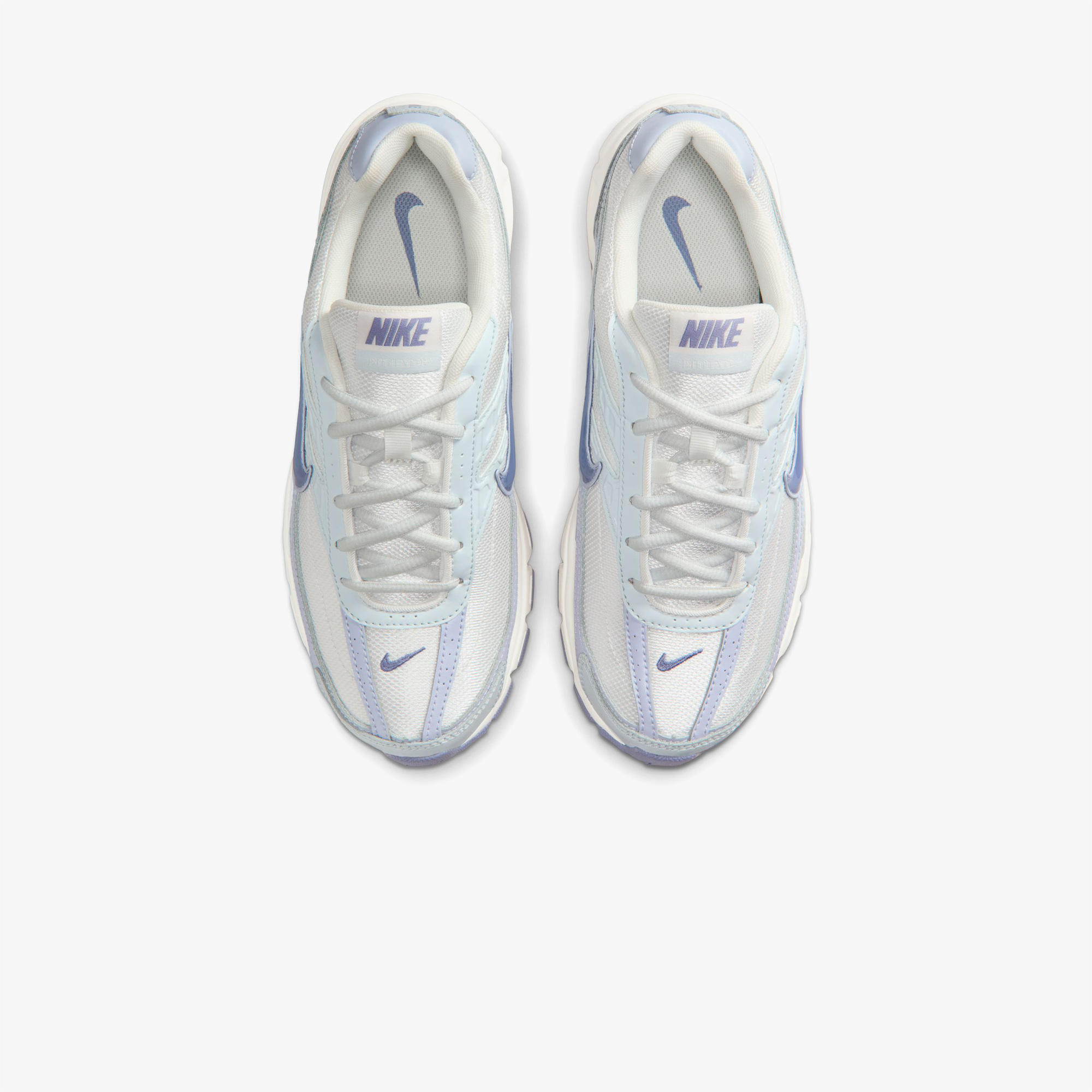 Nike Initiator Kadın Beyaz Koşu Ayakkabısı