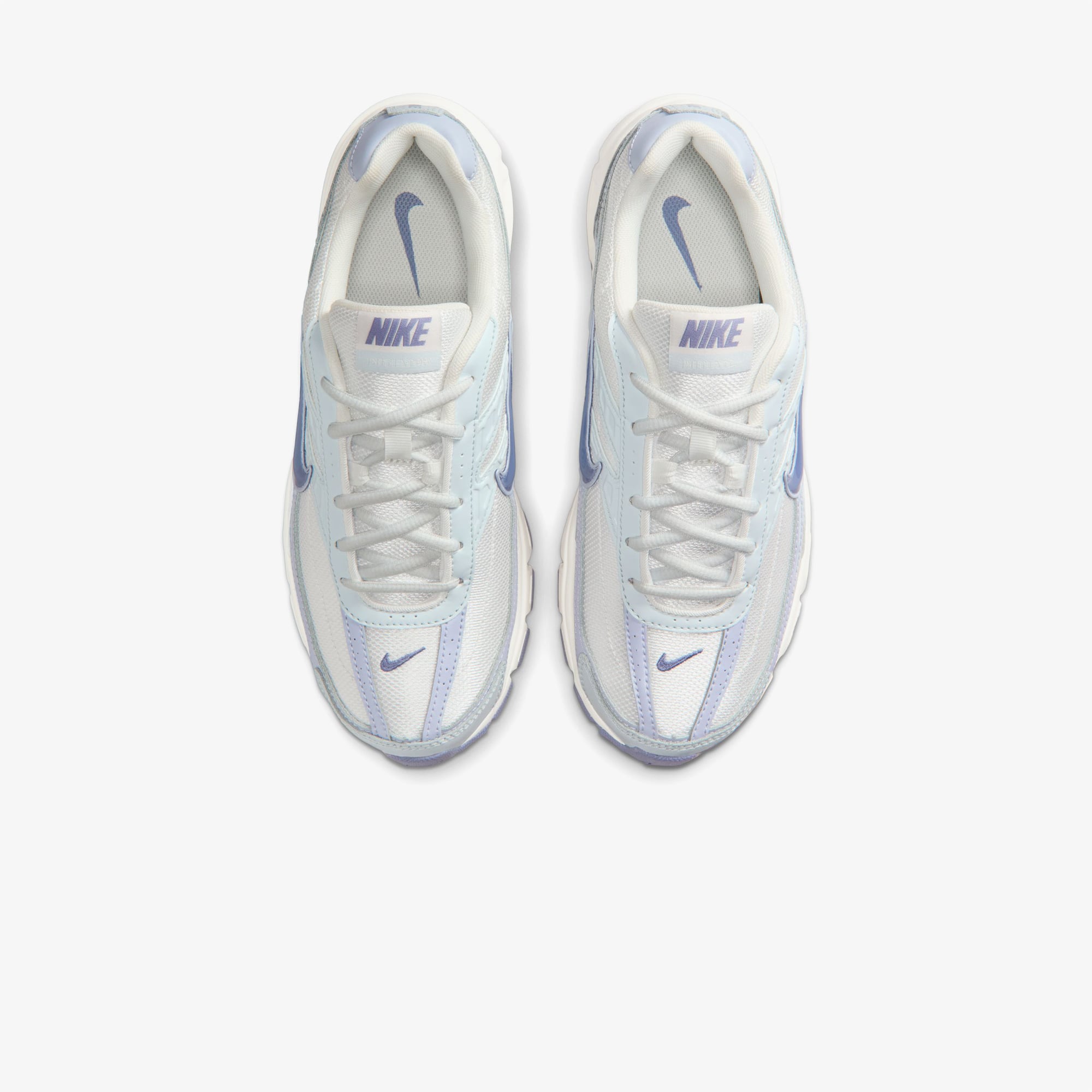 Nike Initiator Kadın Beyaz Koşu Ayakkabısı