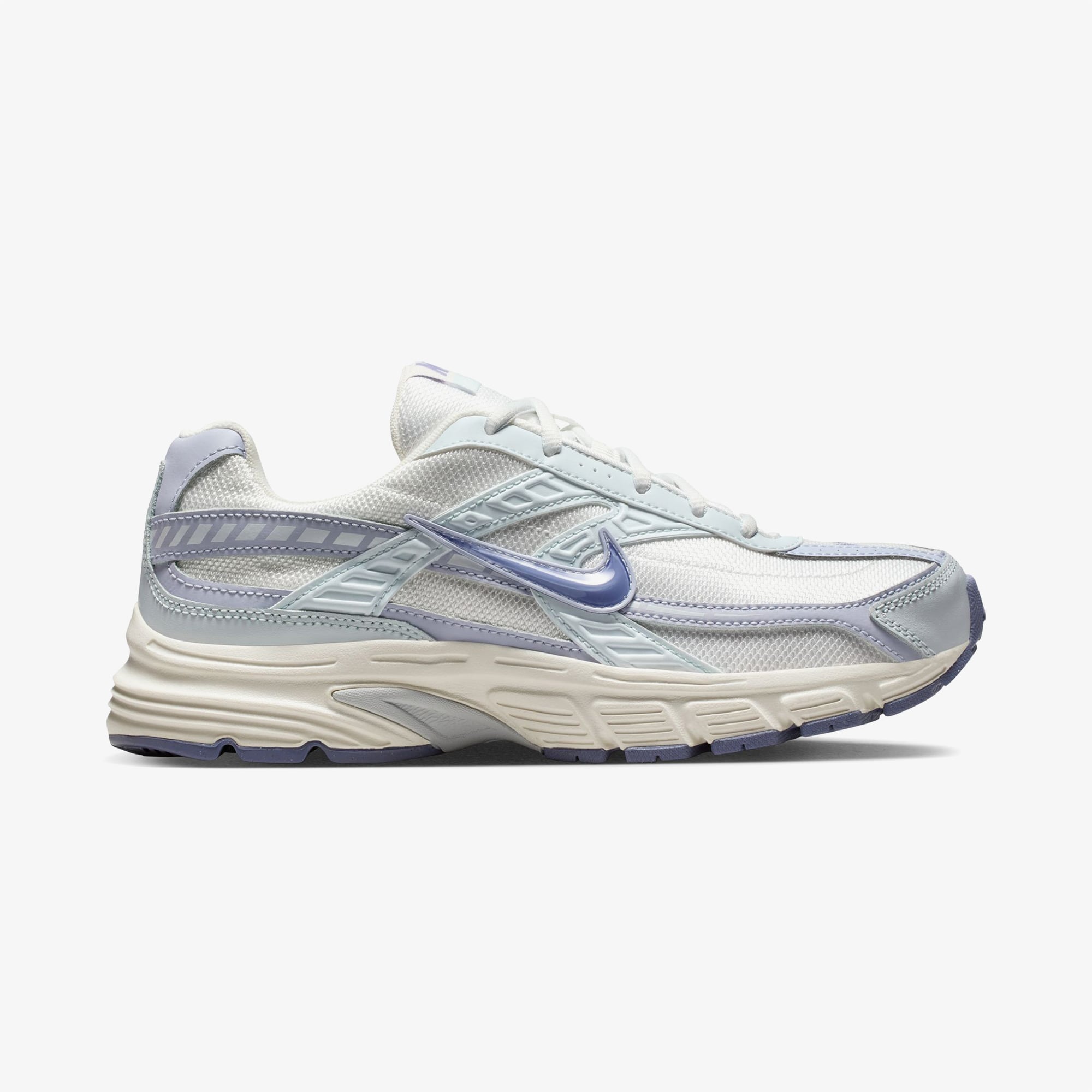 Nike Initiator Kadın Beyaz Koşu Ayakkabısı