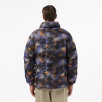 Helly Hansen Yu 23 Reversible Puffer Erkek Gri Outdoor Mont