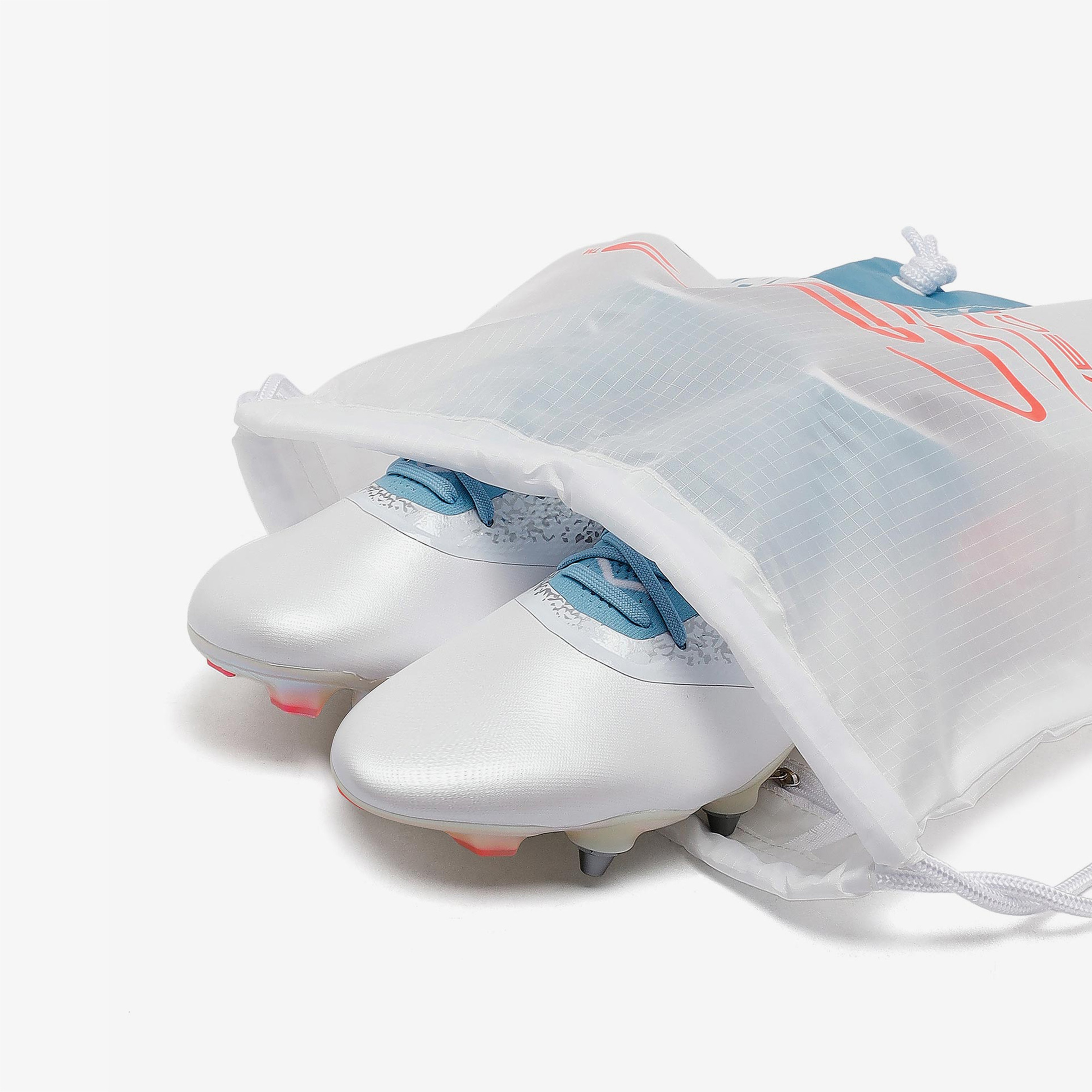 Skechers Razor Erkek Beyaz Çim Saha Kramponu