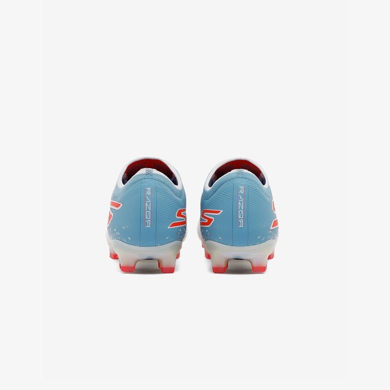 Skechers Razor Erkek Beyaz Çim Saha Kramponu