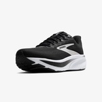 Brooks Ghost 17 Kadın Siyah Koşu Ayakkabısı