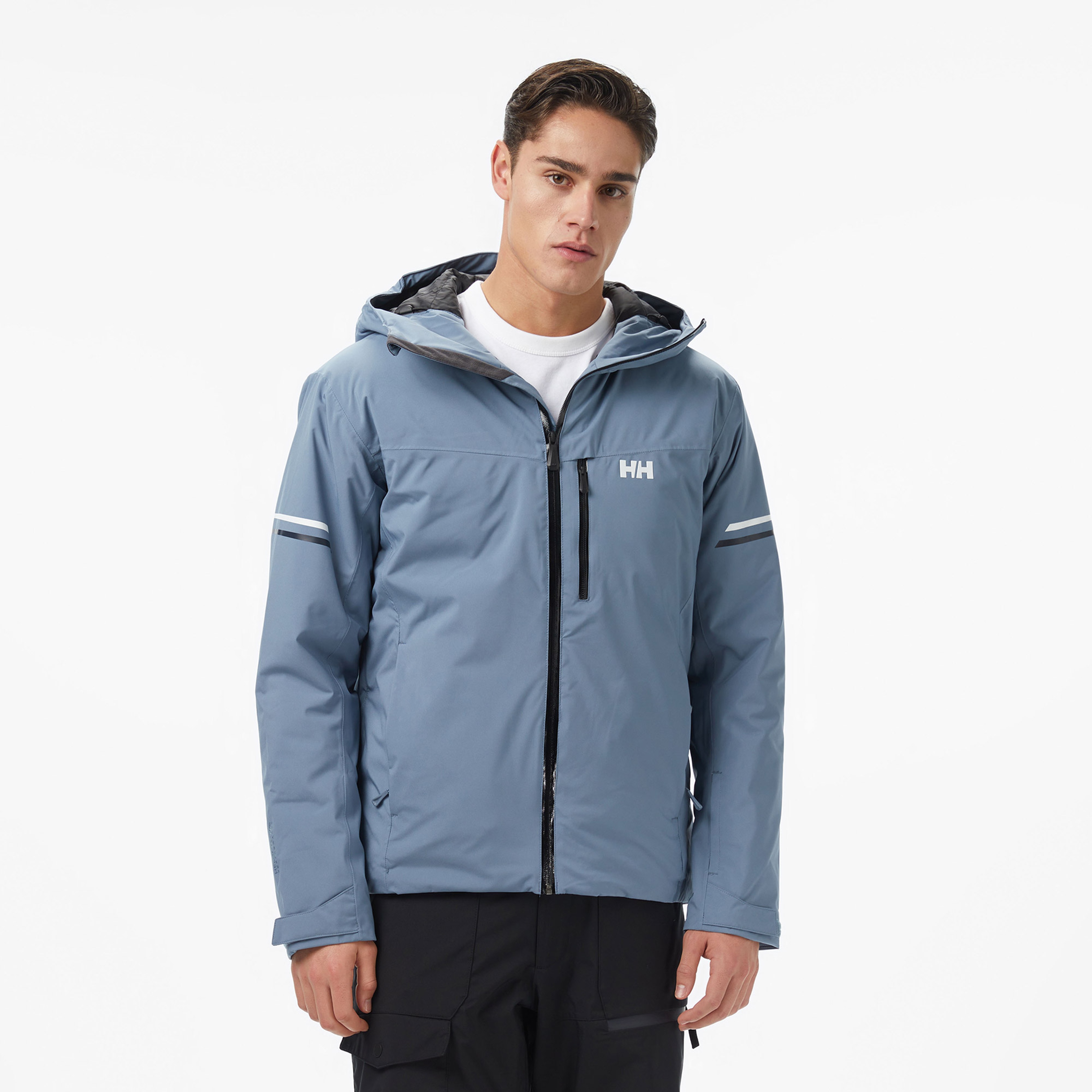 Helly Hansen Swift Team Erkek Lacivert Kayak Montu