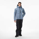 Helly Hansen Swift Team Erkek Lacivert Kayak Montu