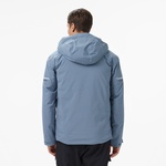 Helly Hansen Swift Team Erkek Lacivert Kayak Montu