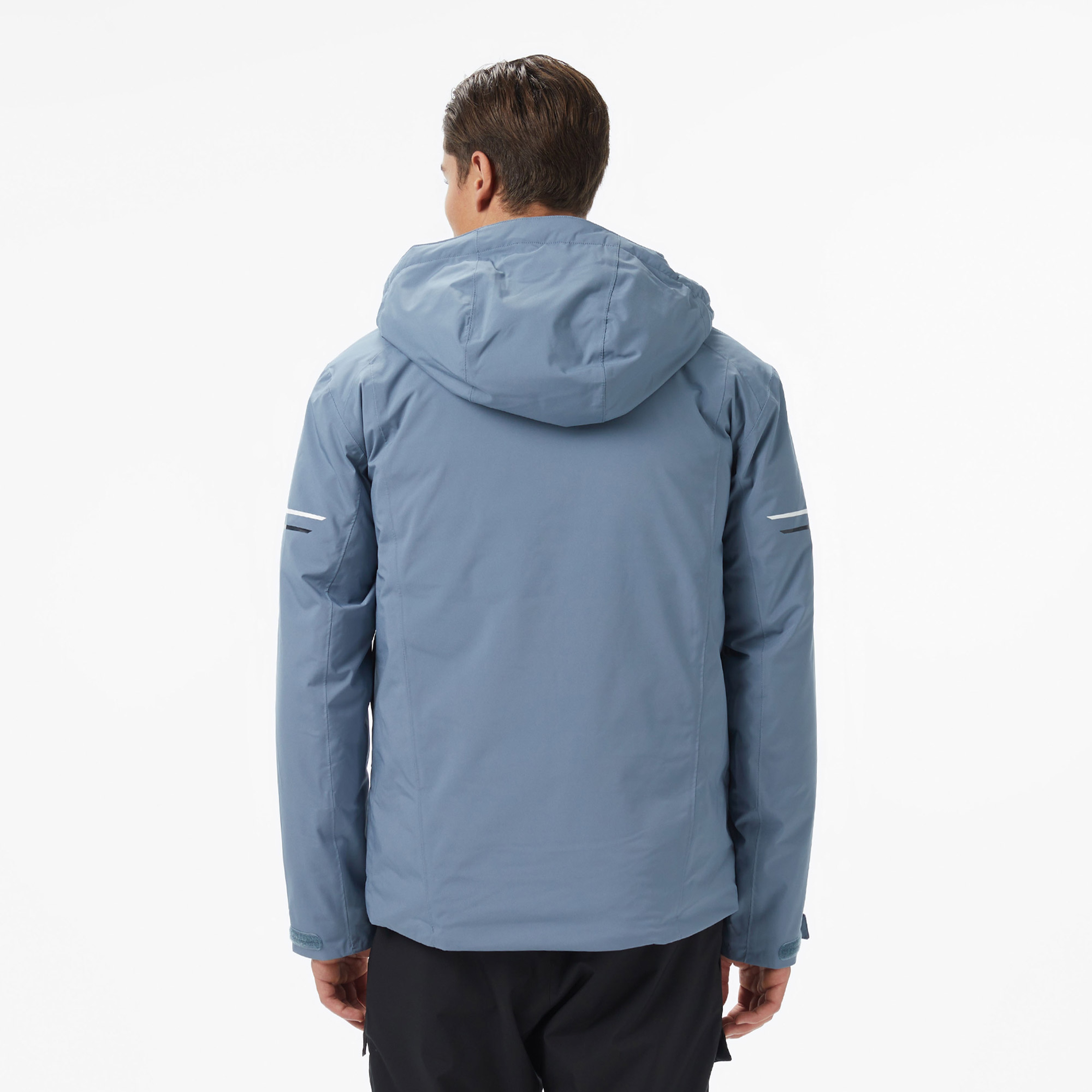 Helly Hansen Swift Team Erkek Lacivert Kayak Montu