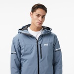 Helly Hansen Swift Team Erkek Lacivert Kayak Montu