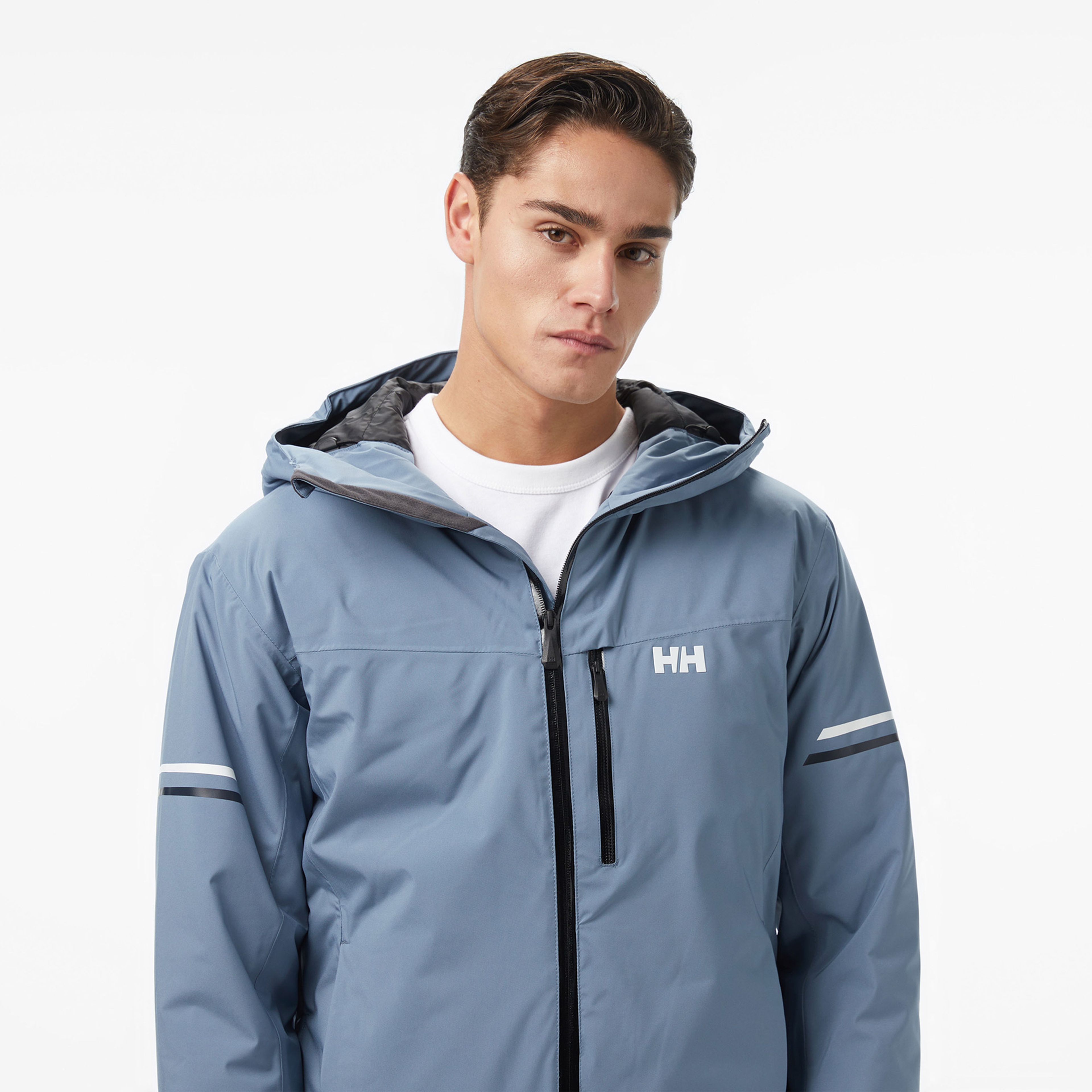 Helly Hansen Swift Team Erkek Lacivert Kayak Montu