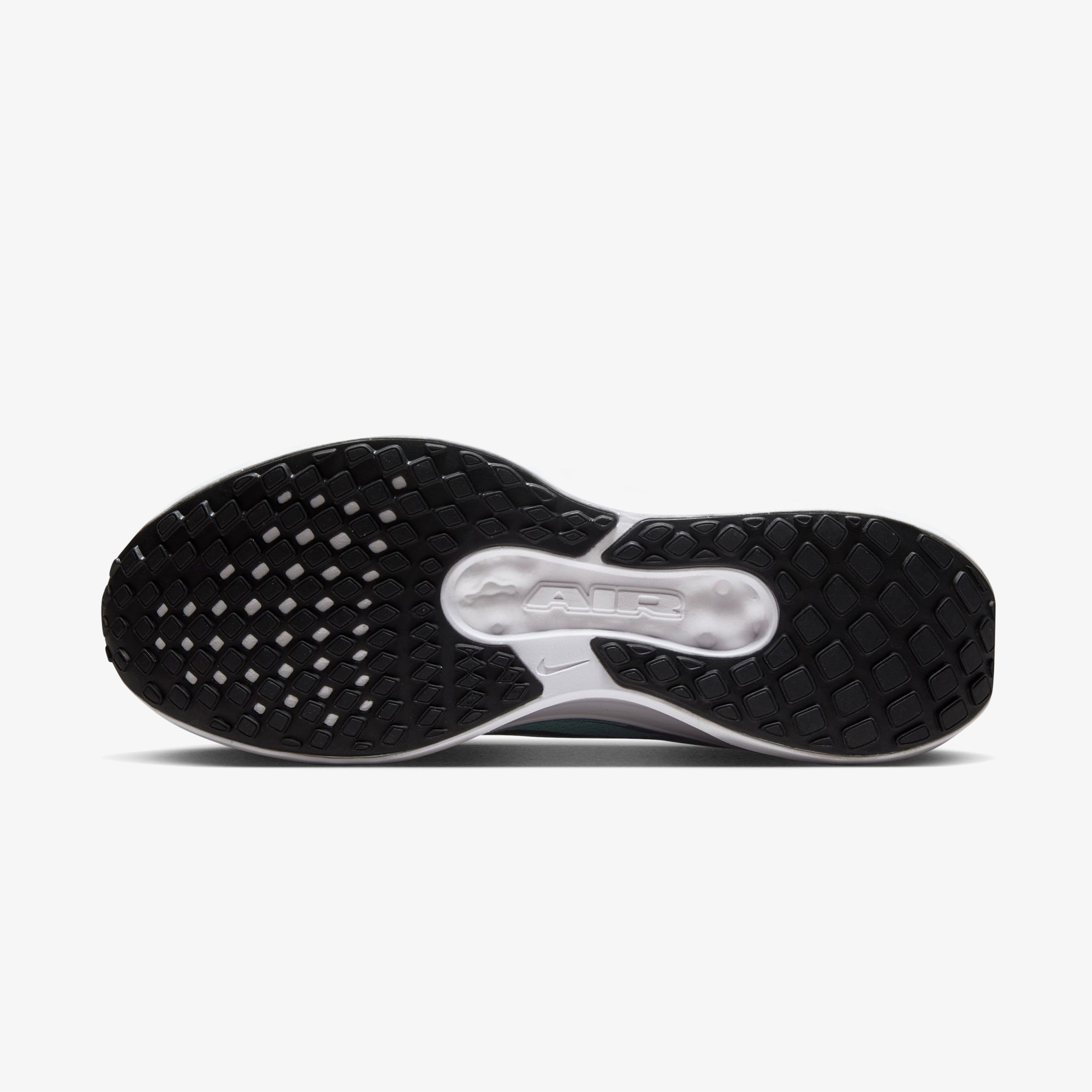 Nike Air Winflo 11 Erkek Siyah Koşu Ayakkabısı