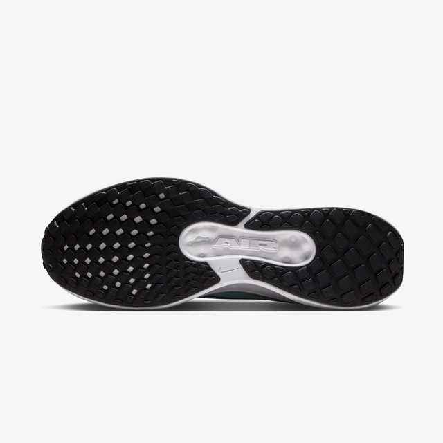 Nike Siyah Nike Air Winflo 11 Erkek Koşu Ayakkabısı