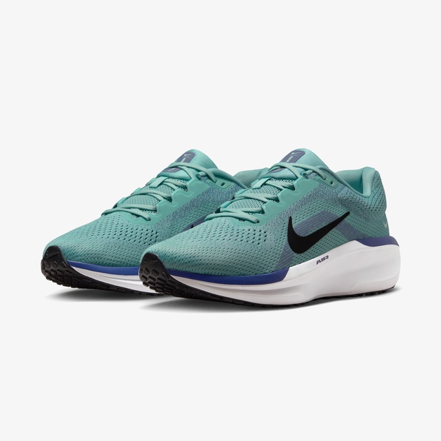 Nike Siyah Nike Air Winflo 11 Erkek Koşu Ayakkabısı