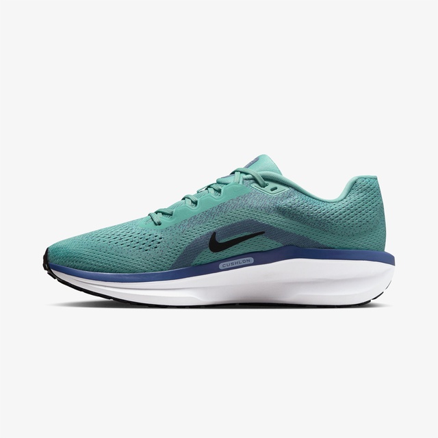 Nike Siyah Nike Air Winflo 11 Erkek Koşu Ayakkabısı