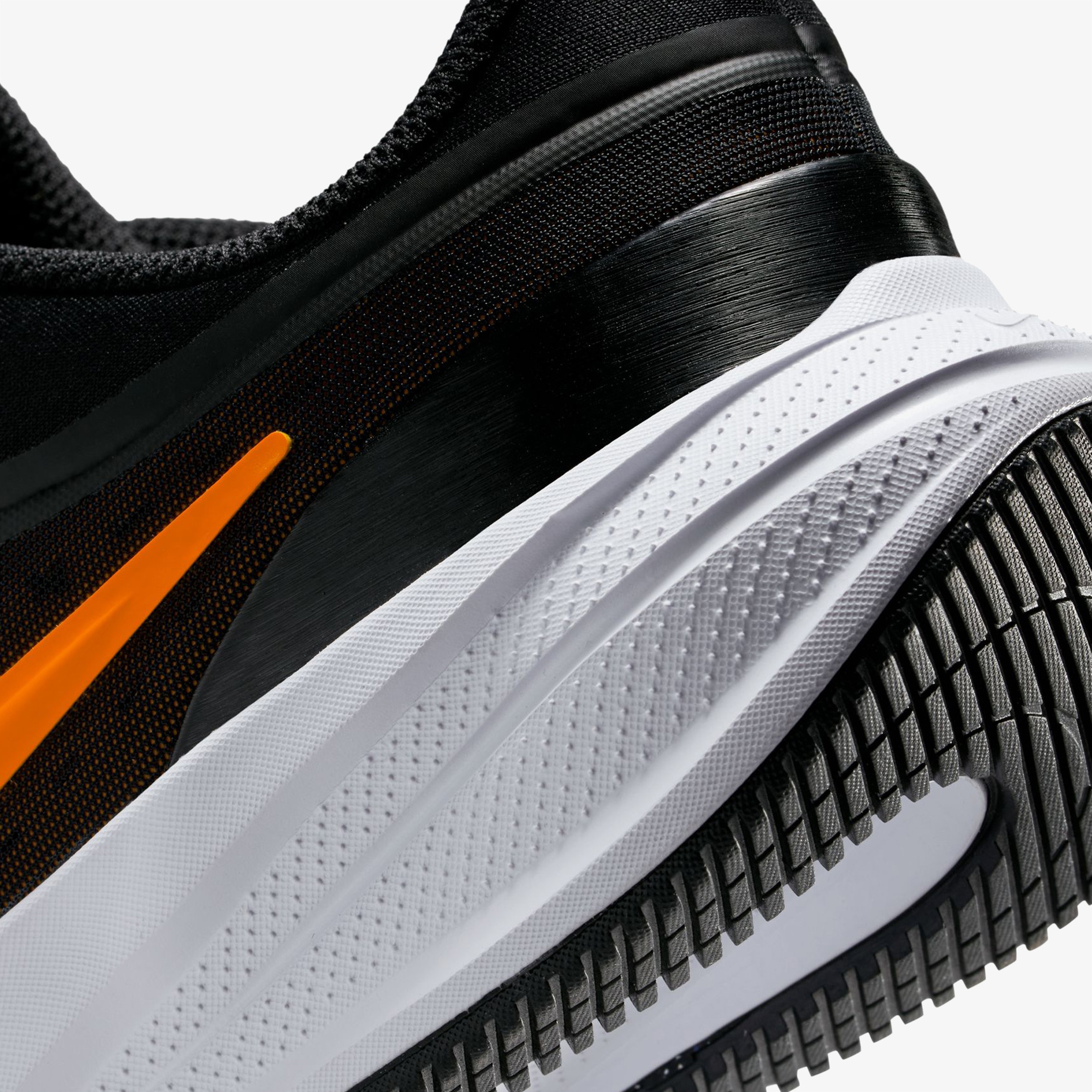 Nike Star Runner 5 (Gs) Çocuk Siyah Spor Ayakkabı