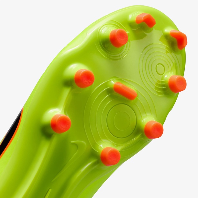 Nike Sarı Nike Tiempo Legend JR 10 CLUB FG/MG