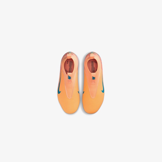 Nike Turuncu Nike Mercurial Superfly 10