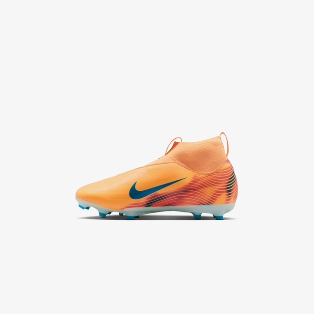 Nike Turuncu Nike Mercurial Superfly 10