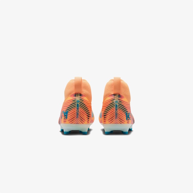 Nike Turuncu Nike Mercurial Superfly 10