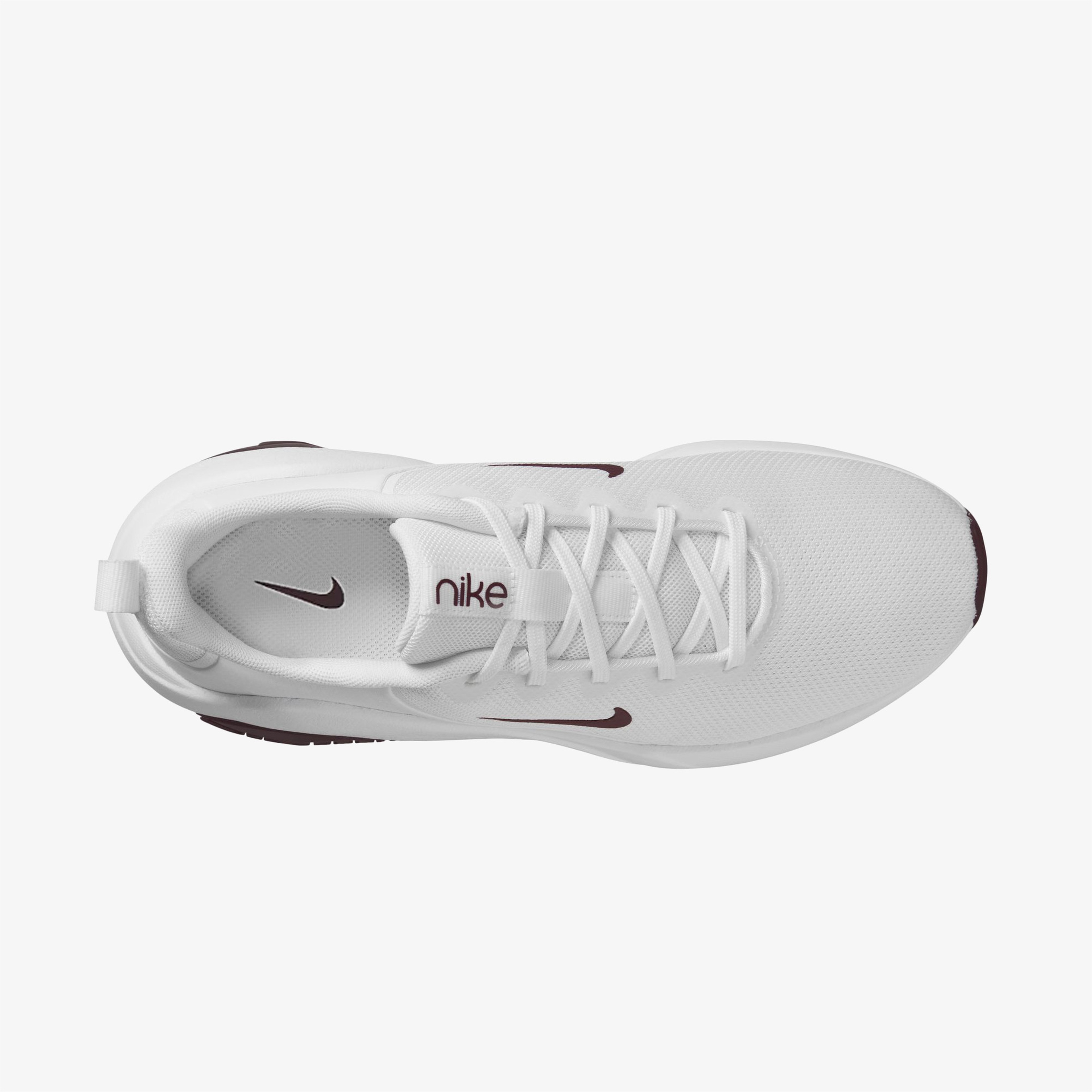 Nike Air Zoom Bella 7 Kadın Beyaz Antrenman Ayakkabısı