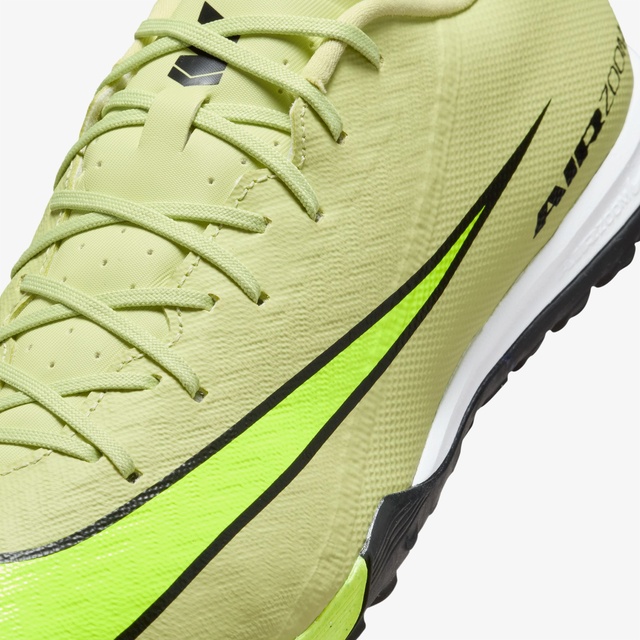 Nike Nike Zoom Vapor 16 Academy Tf Erkek Yeşil Halı Saha Kramponu Occasion'da! Yeşil - 8. görsel