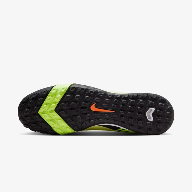 Nike Nike Zoom Vapor 16 Academy Tf Erkek Yeşil Halı Saha Kramponu Occasion'da! Yeşil - 7. görsel