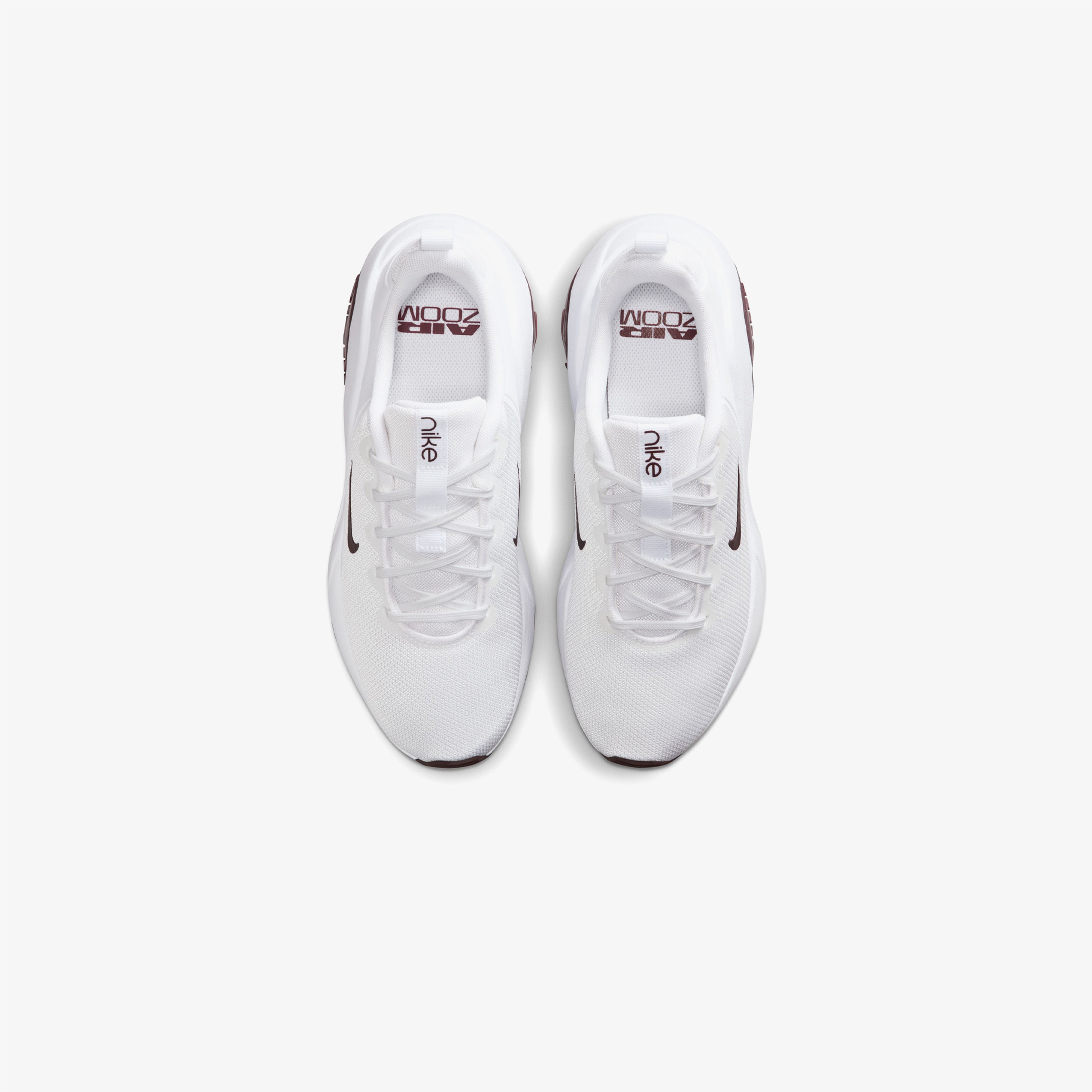 Nike Air Zoom Bella 7 Kadın Beyaz Antrenman Ayakkabısı