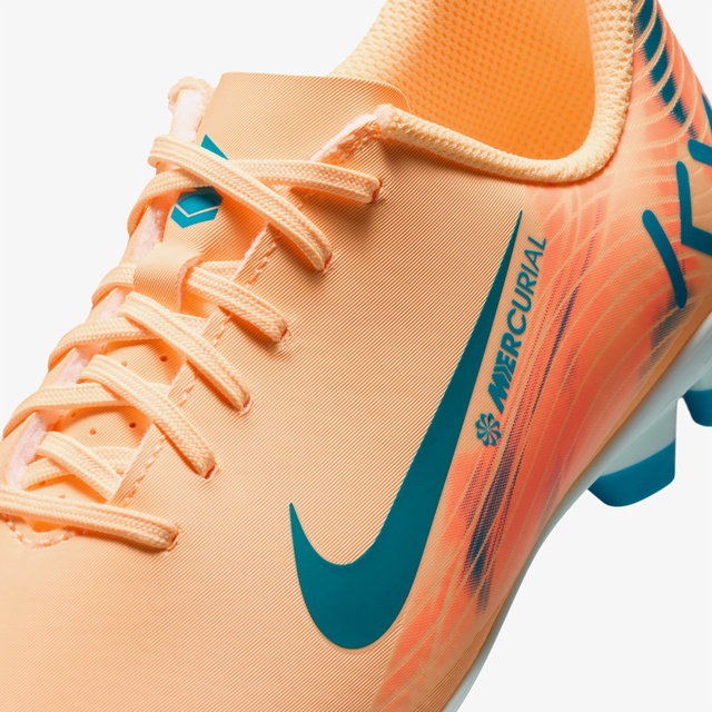 Nike Turuncu Nike Vapor 16 Jr Club Km Fg/Mg