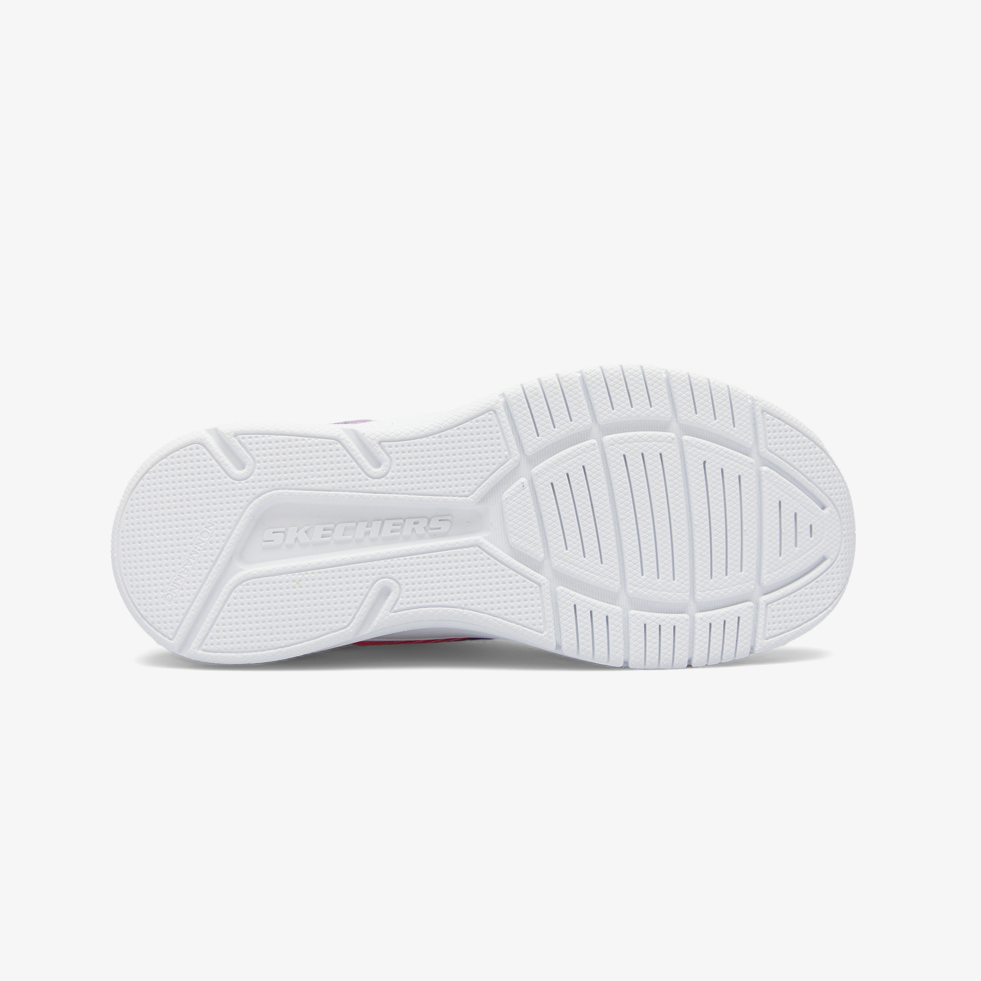 Skechers Microspec Advance Çocuk Mor Spor Ayakkabı