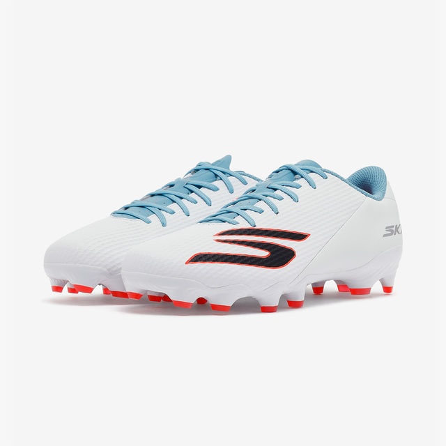 Skechers Beyaz Skechers Fg Gold