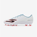 Skechers Gold Fg Erkek Beyaz Çim Saha Kramponu