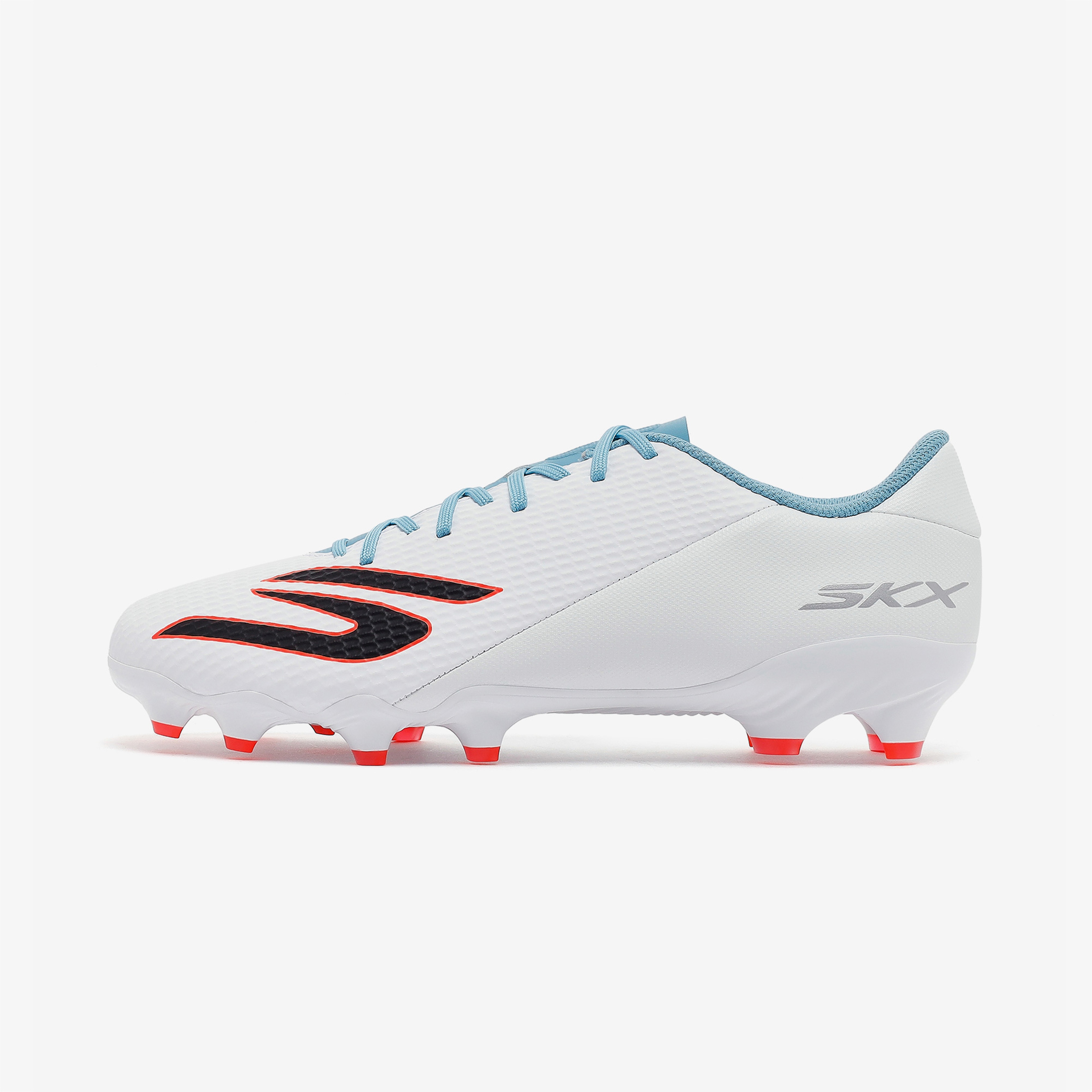 Skechers Gold Fg Erkek Beyaz Çim Saha Kramponu