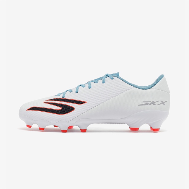 Skechers Beyaz Skechers Fg Gold