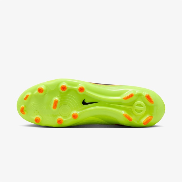 Nike Sarı Nike Tiempo Legend 10 ACADEMY FG/MG