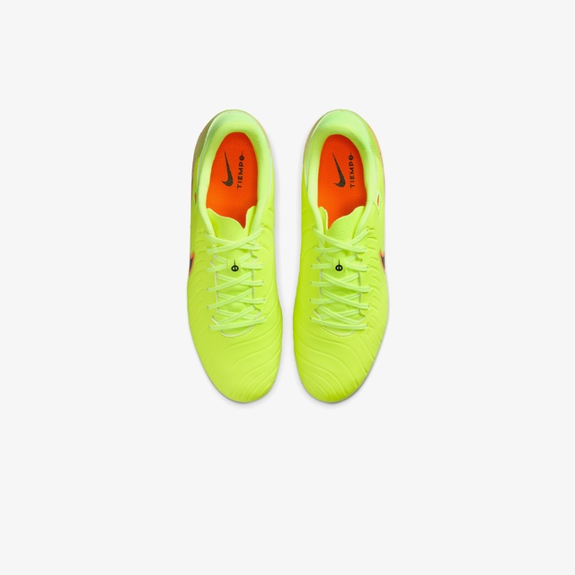 Nike Sarı Nike Tiempo Legend 10 ACADEMY FG/MG