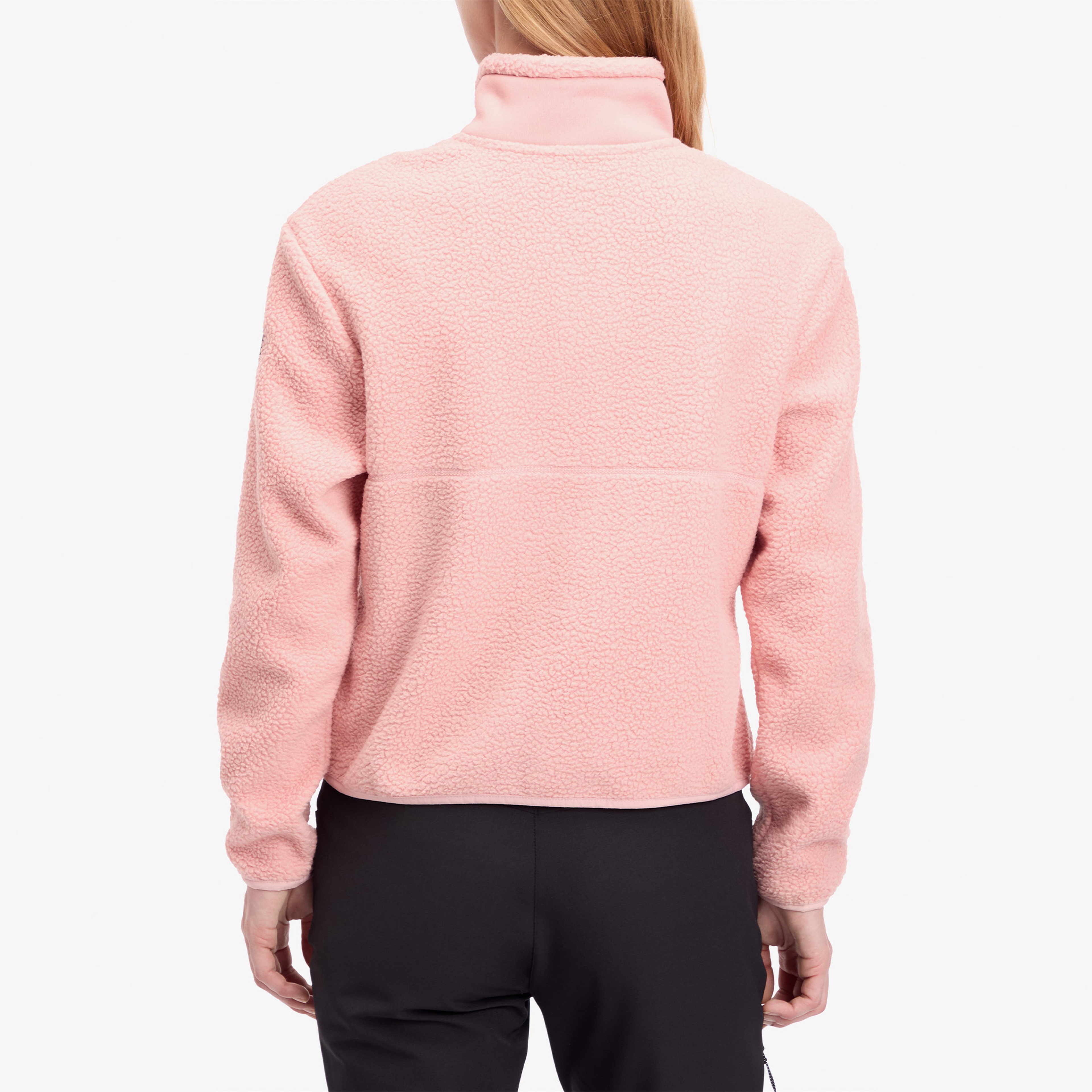Mc Kinley Ella II Kadın Pembe Outdoor Polar