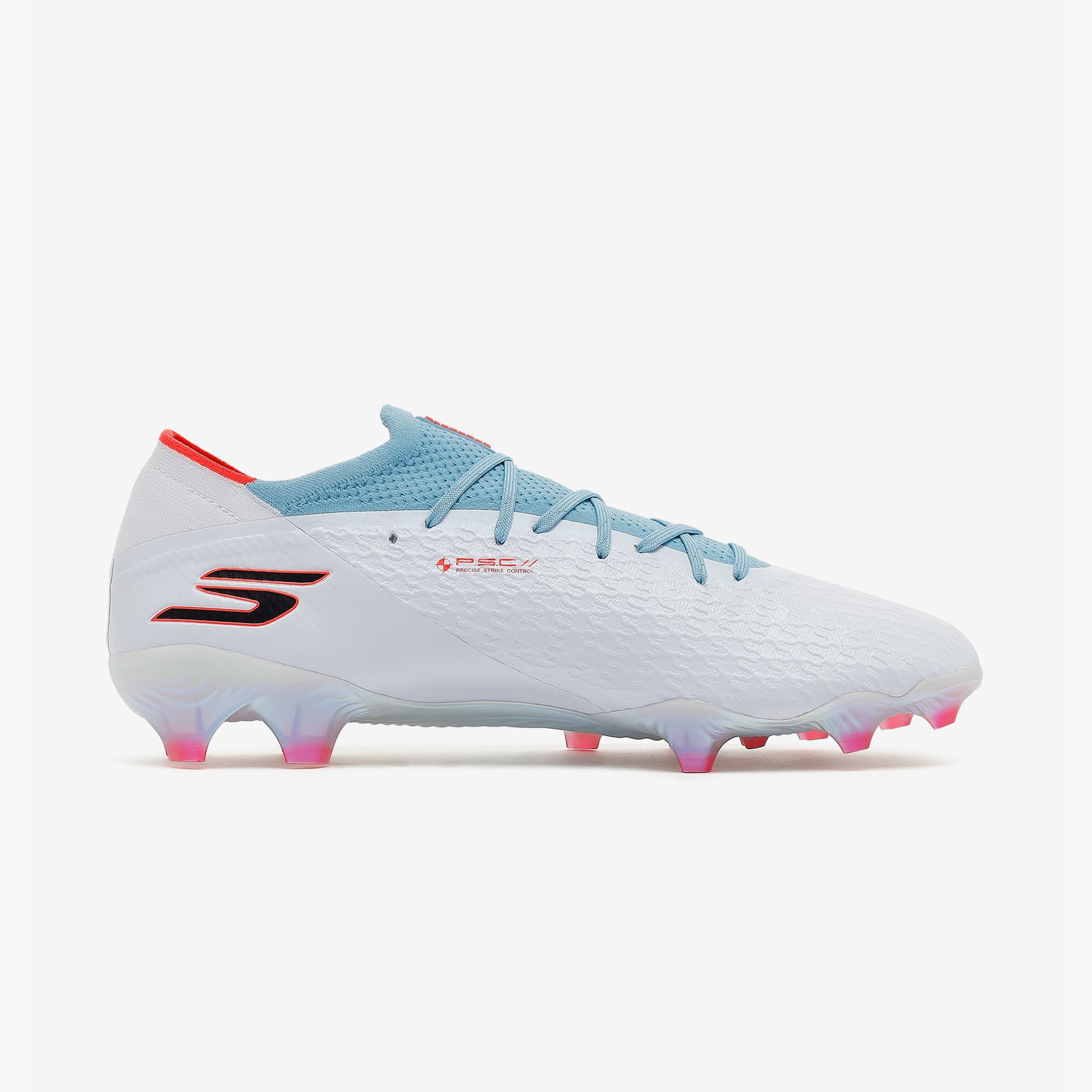 Skechers Skx 01 Erkek Beyaz Çim Saha Kramponu