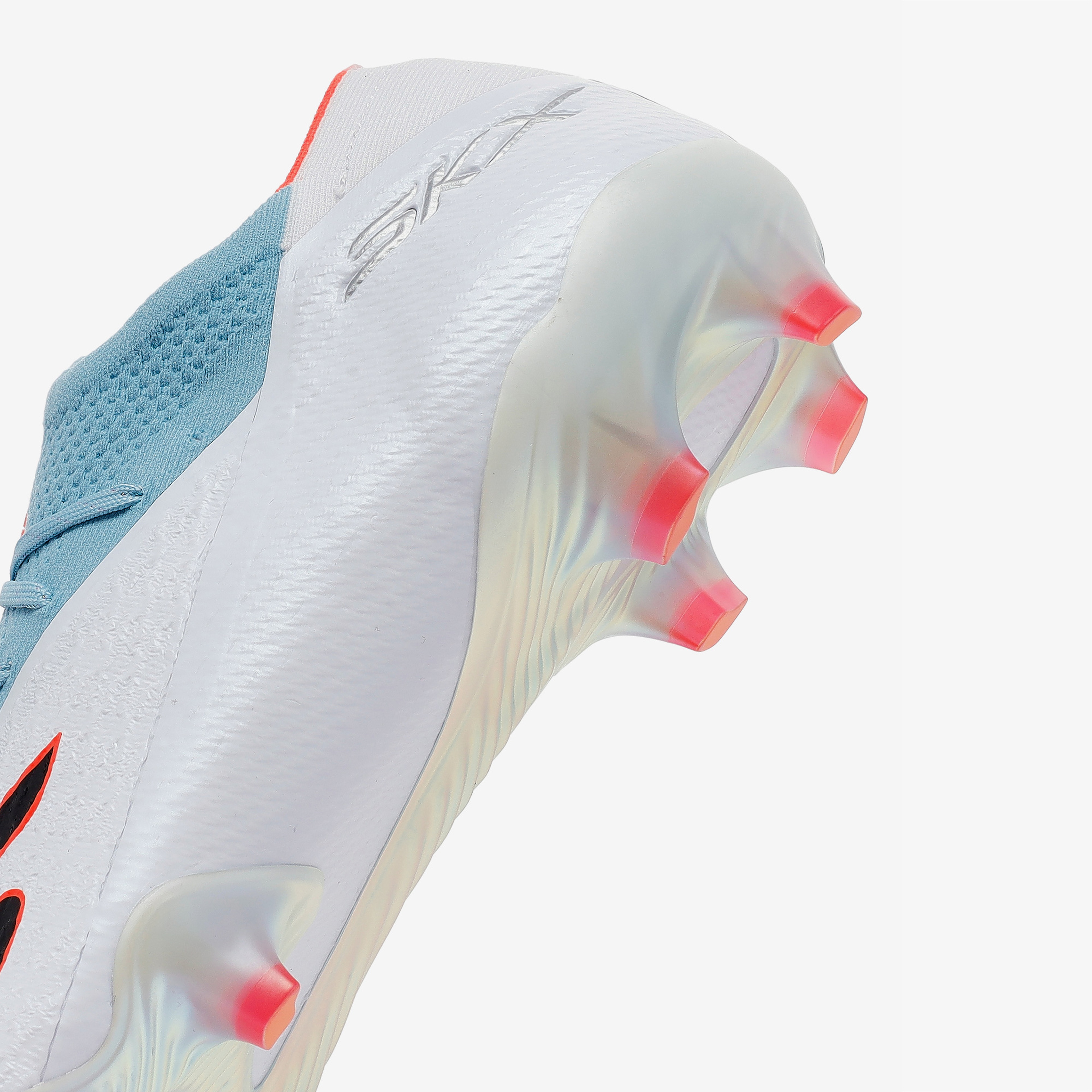 Skechers Skx 01 Erkek Beyaz Çim Saha Kramponu