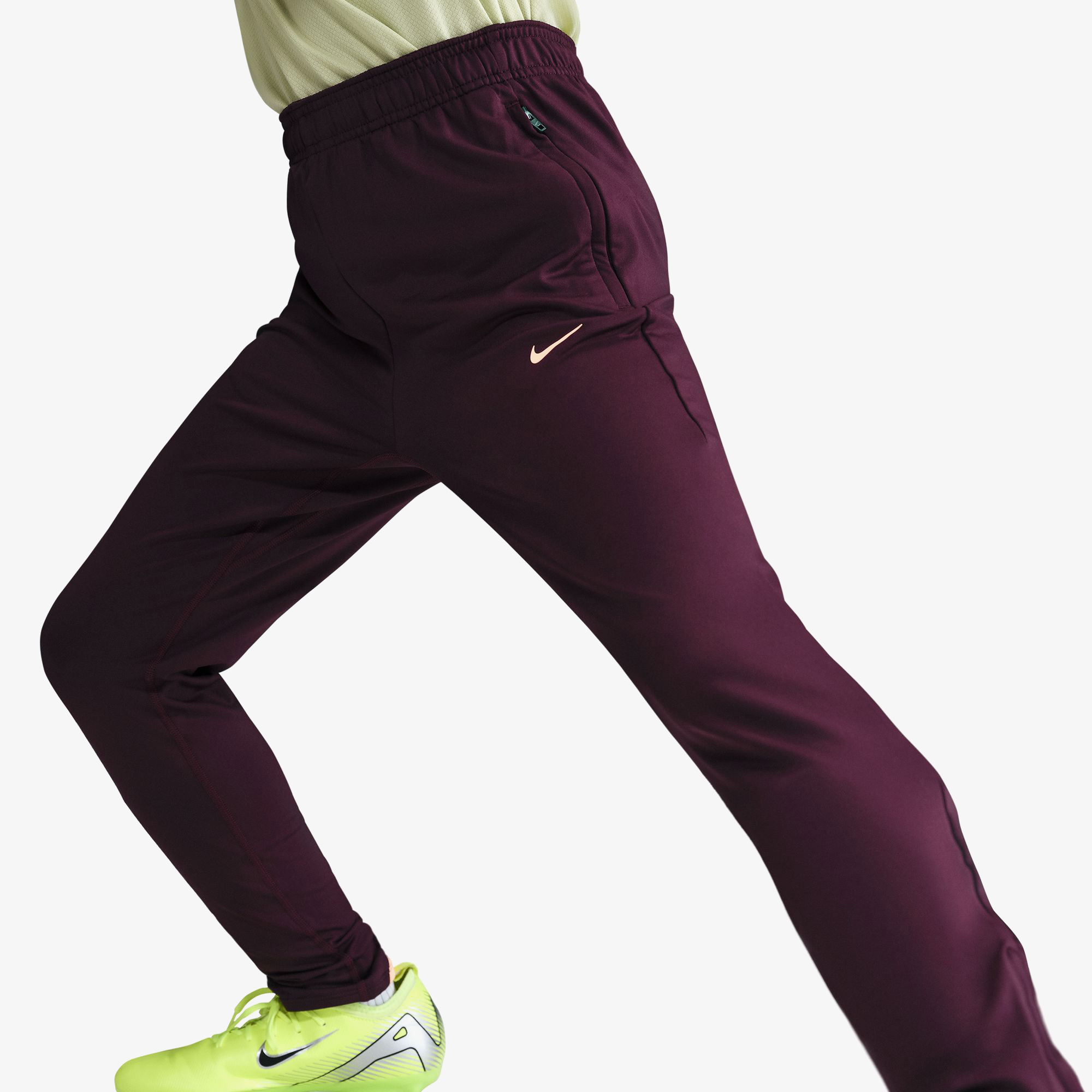 Nike Dri-FIT Strike Çocuk Siyah Futbol Eşofman Altı