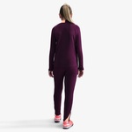 Nike Dri-FIT Strike Çocuk Siyah Sweatshirt