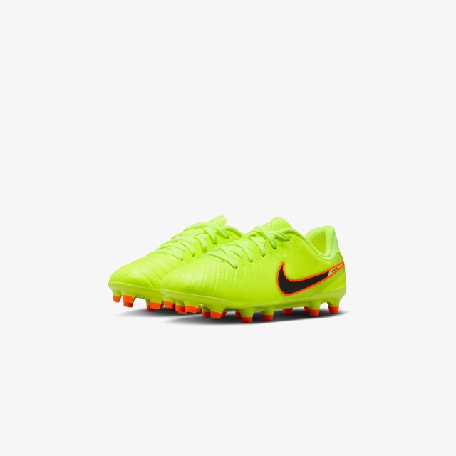 Nike Sarı Nike Legend 10 Academy FG/MG