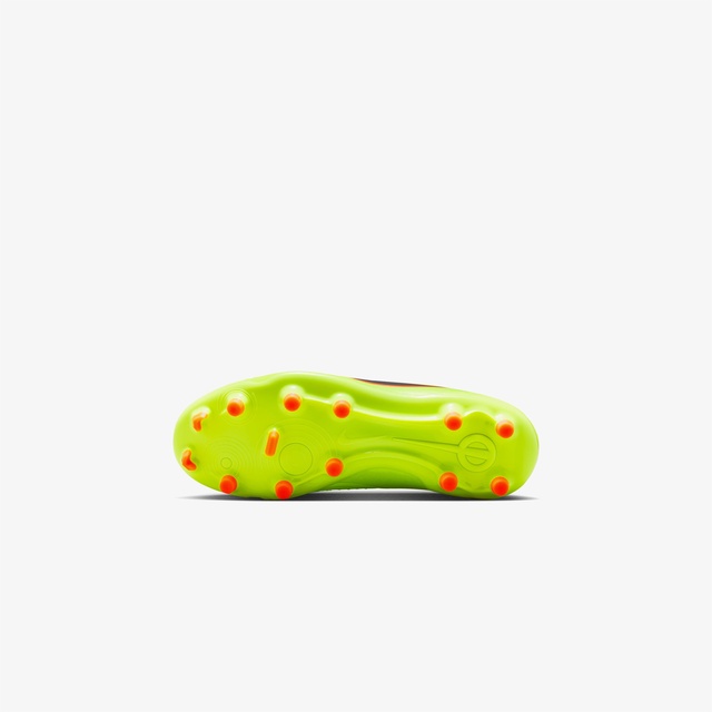 Nike Sarı Nike Legend 10 Academy FG/MG