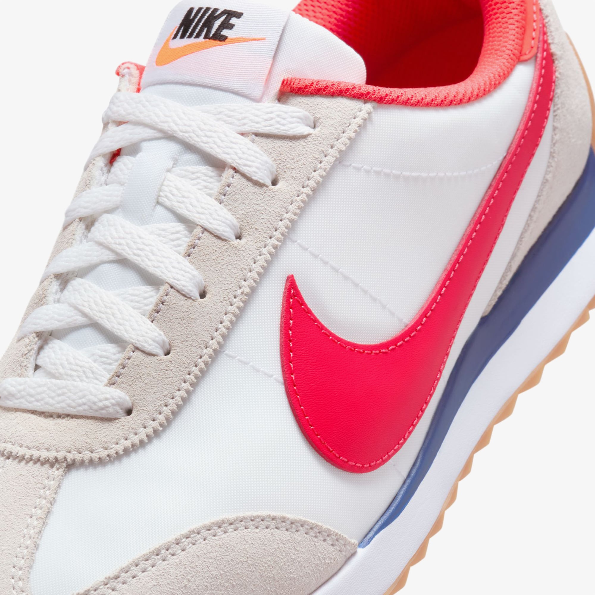 Nike Pacific Kadın Beyaz Spor Ayakkabı