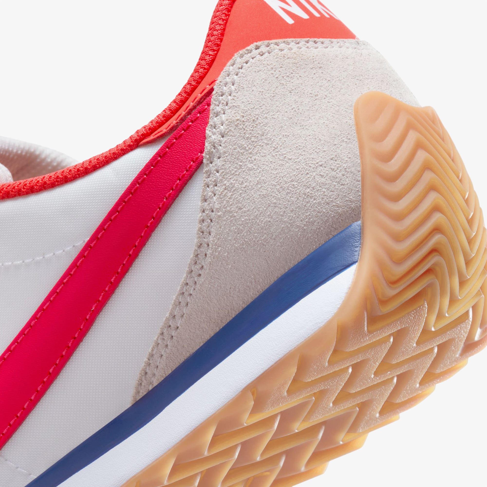 Nike Pacific Kadın Beyaz Spor Ayakkabı