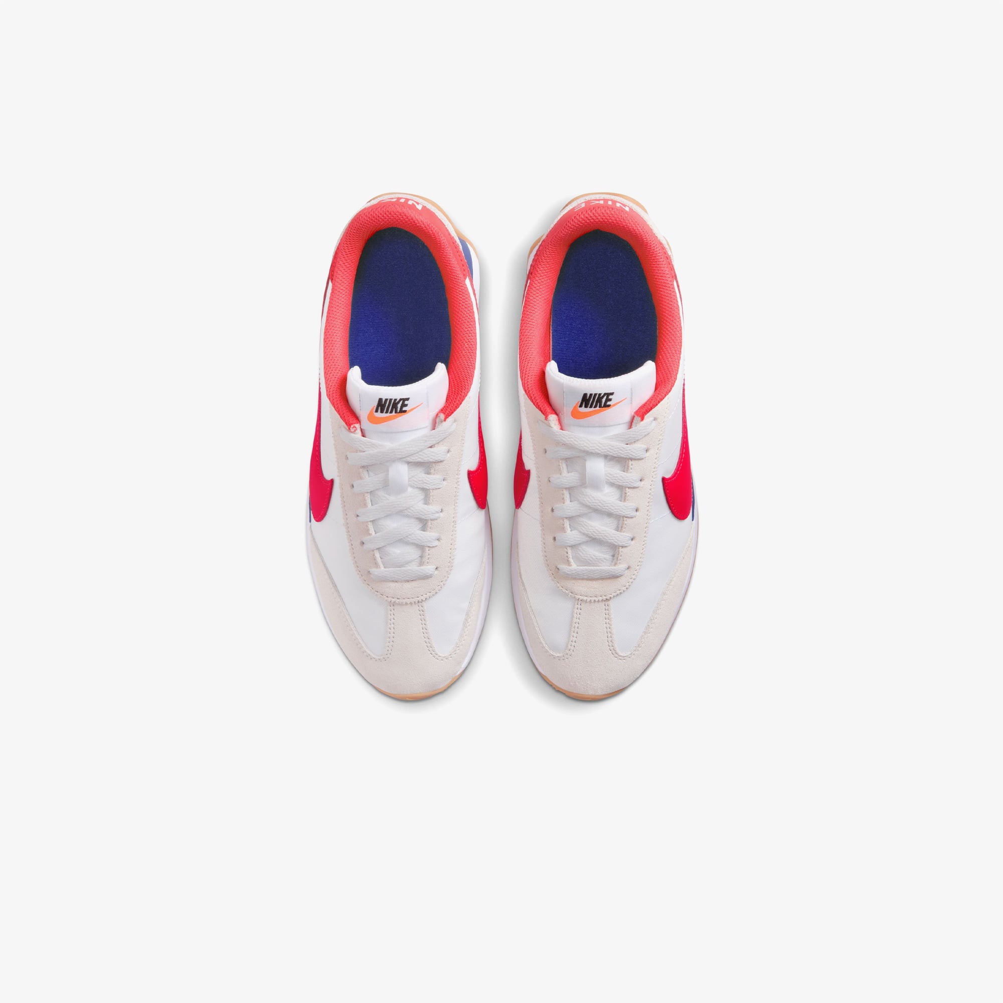 Nike Pacific Kadın Beyaz Spor Ayakkabı