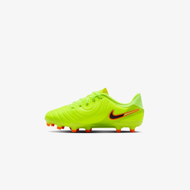 Nike Sarı Nike Legend 10 Academy FG/MG